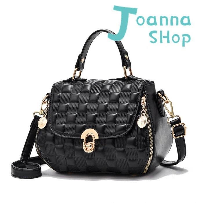 冰淇淋假日逛街好心情手提斜背包1-Joanna Shop