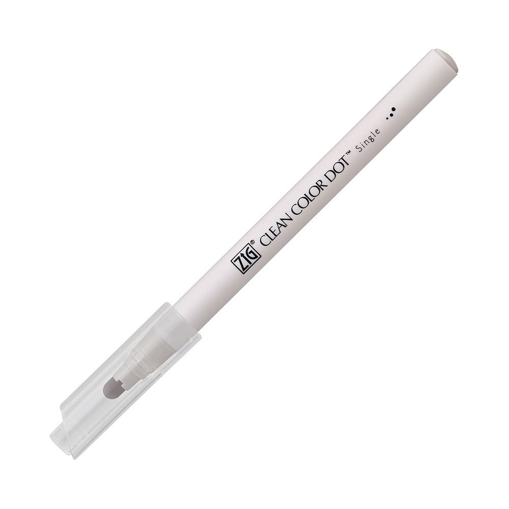 Zig Clean Color Dot Marker - Black