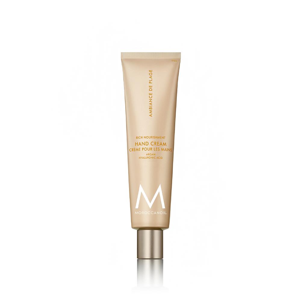 MOROCCANOIL 梔子花護手霜 Hand Cream Ambiance De Plage