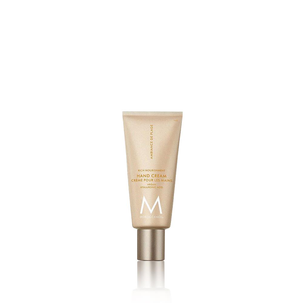 MOROCCANOIL 梔子花護手霜 Hand Cream Ambiance De Plage