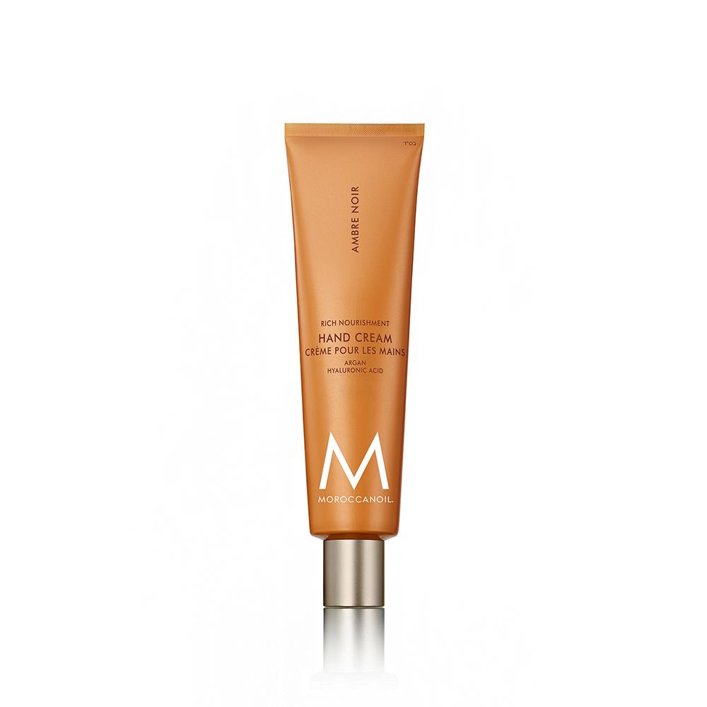 MOROCCANOIL 黑琥珀護手霜 Hand Cream Ambre Noir