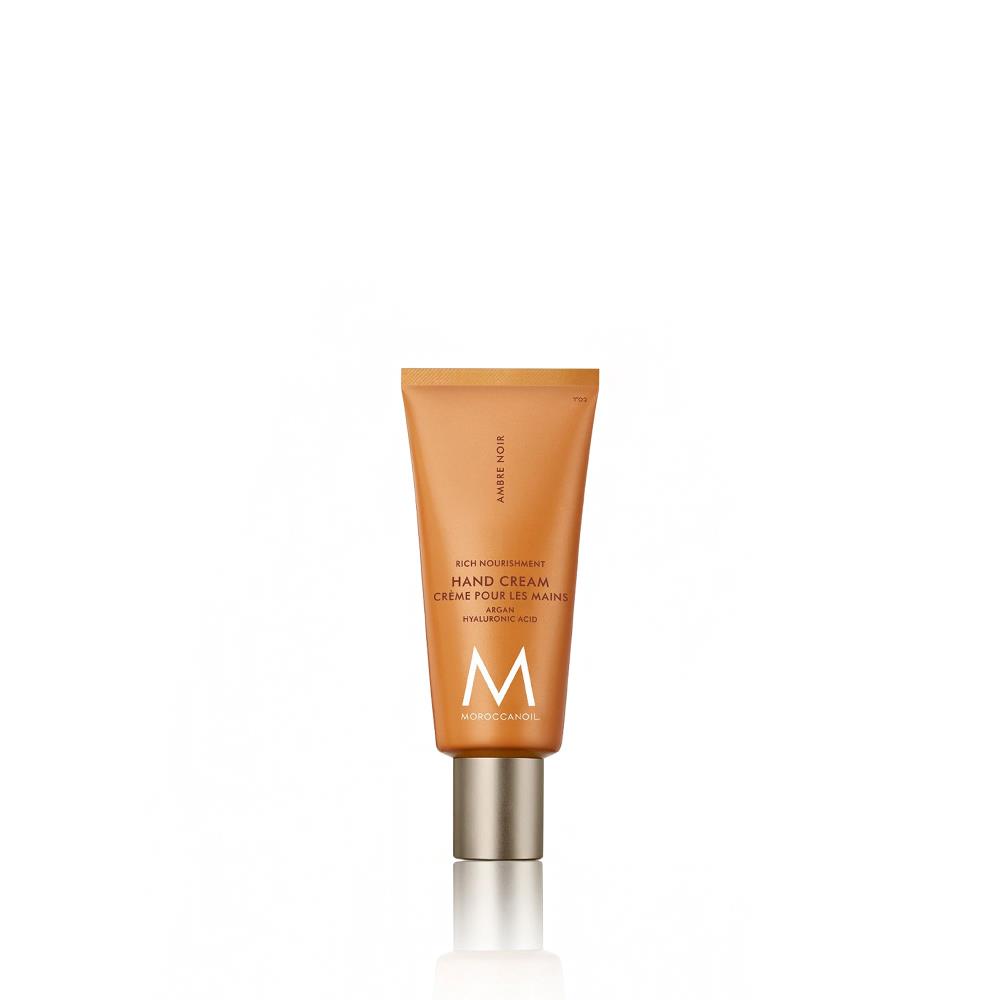 MOROCCANOIL 黑琥珀護手霜 Hand Cream Ambre Noir