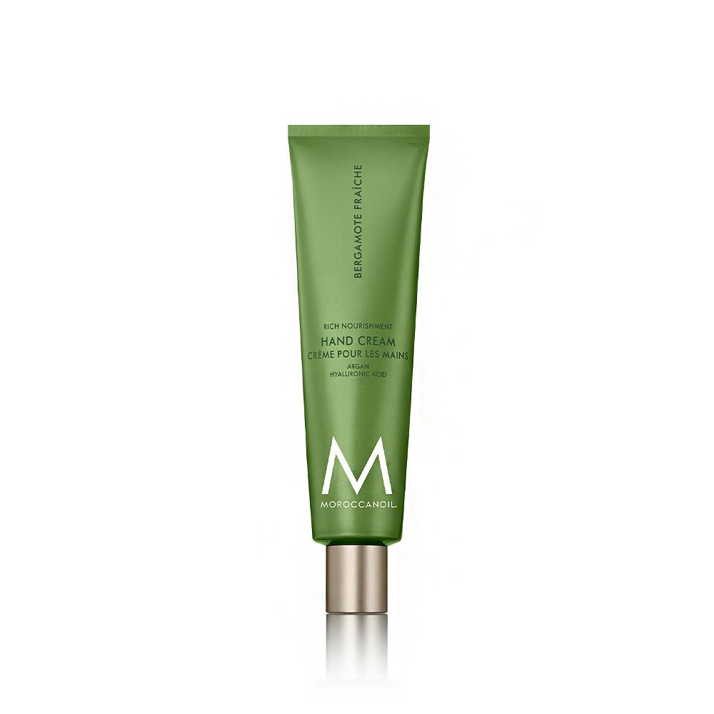 MOROCCANOIL 佛手柑護手霜 Hand Cream Bergamote Fraîche