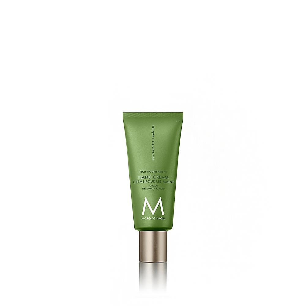 MOROCCANOIL 佛手柑護手霜 Hand Cream Bergamote Fraîche