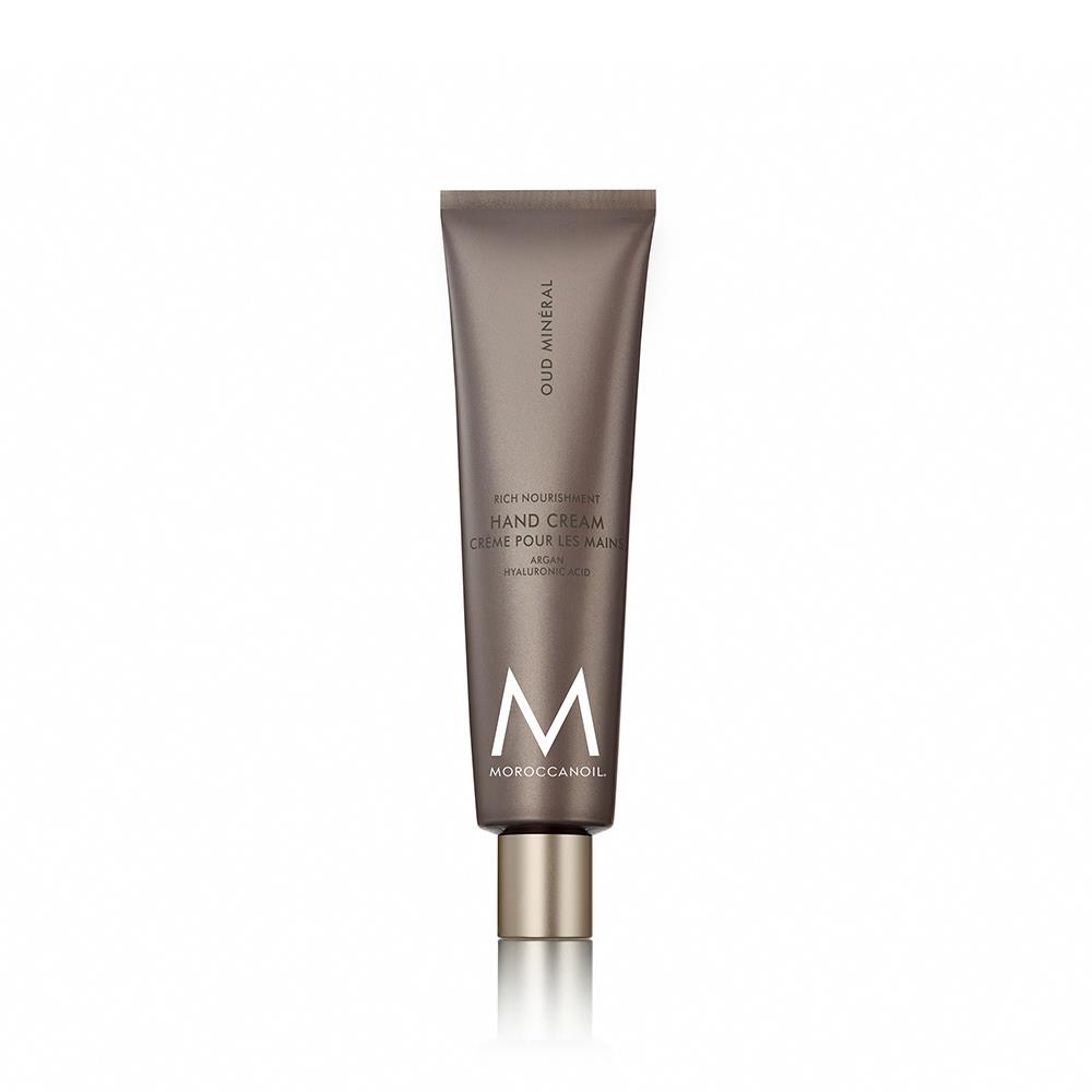 MOROCCANOIL 煙燻雪松護手霜 Hand Cream Oud Minéral