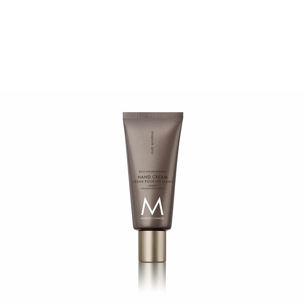 MOROCCANOIL 煙燻雪松護手霜 Hand Cream Oud Minéral