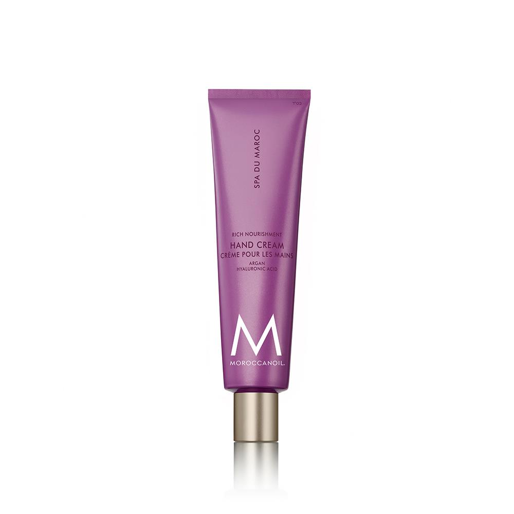 MOROCCANOIL 廣藿醋栗護手霜 Hand Cream Spa Du Maroc