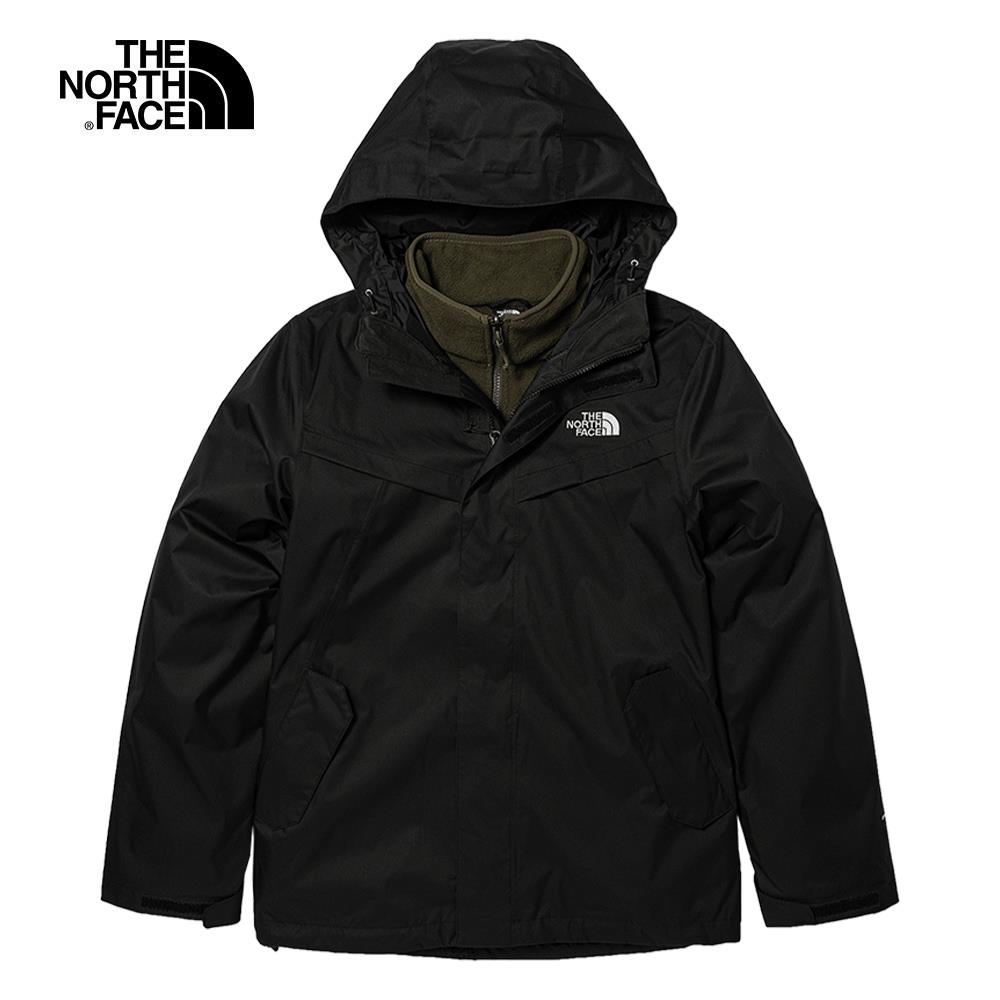 ノースフェイス GOTEL JACKET 撥水 防水 THENORTHFACE