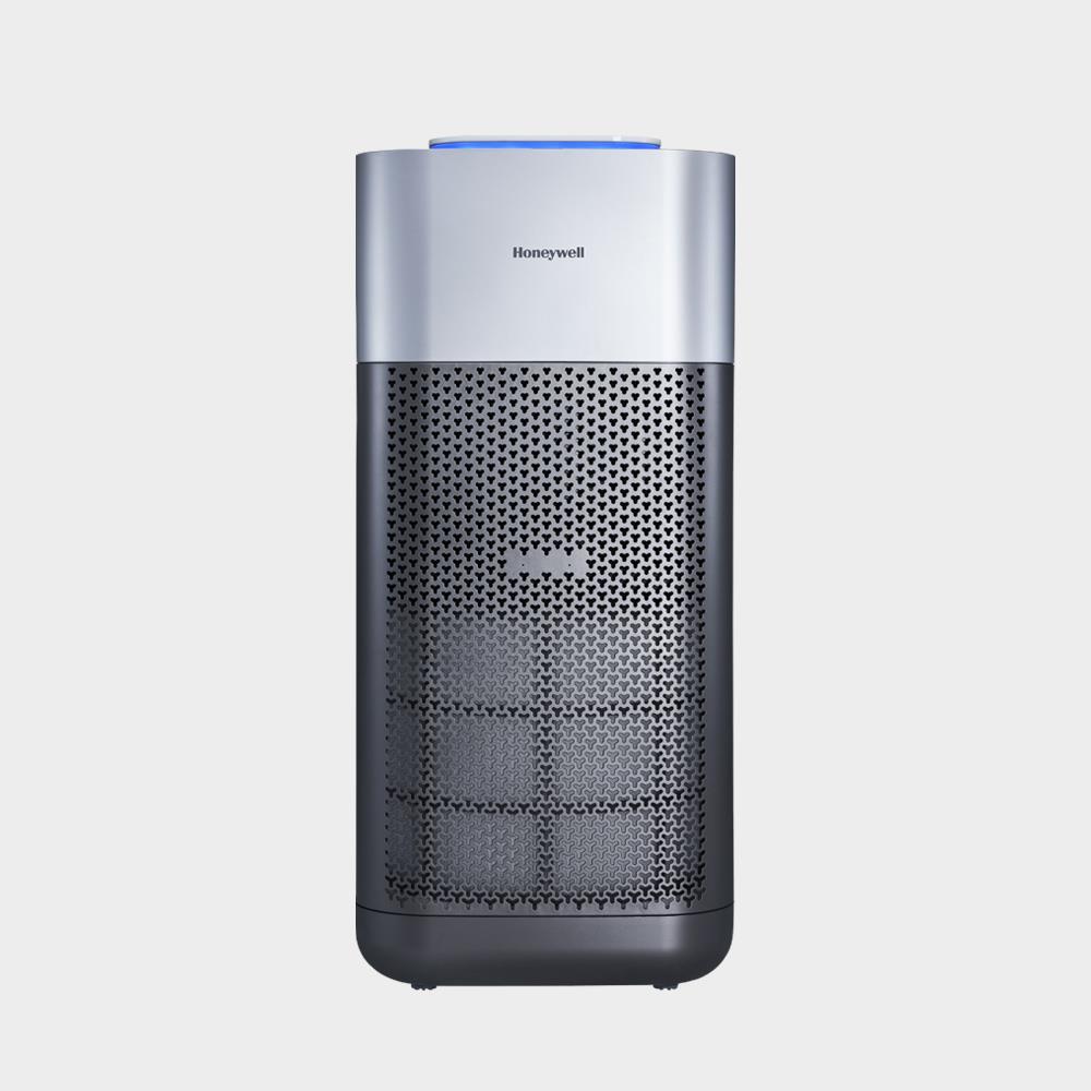 【車用清淨機組】Honeywell X620 航太級UVC殺菌空氣清淨機 X3