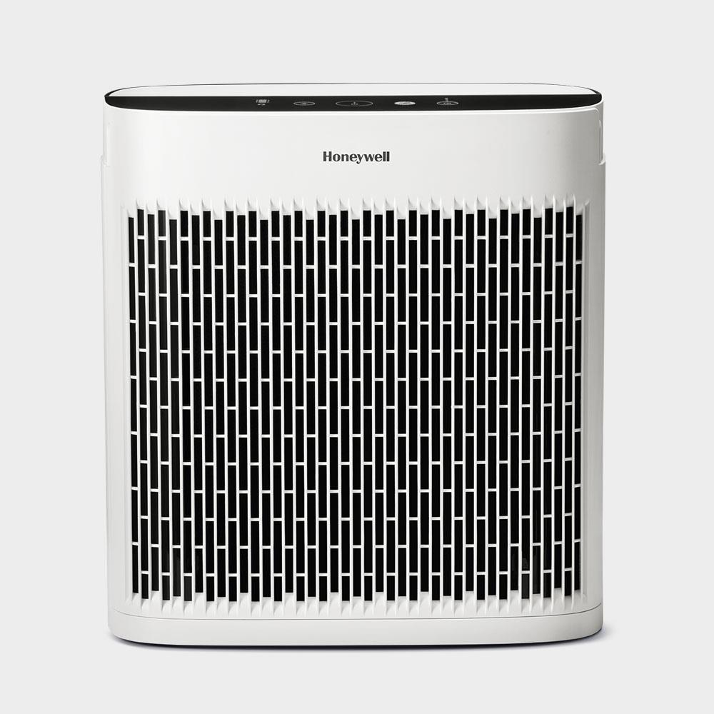 【強效淨味濾網】Honeywell HPA-5150WTWV1 淨味空氣清淨機