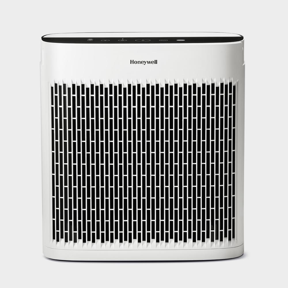 【強效淨味濾網x3】Honeywell HPA-5350WTWV1 淨味空氣清淨機