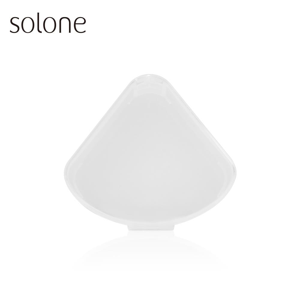 Solone Makeup Puff Box