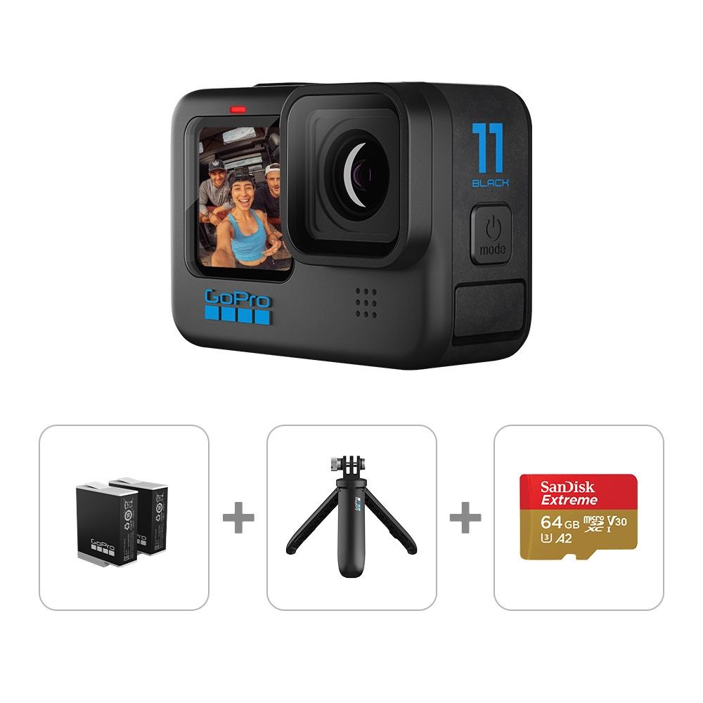 美品 GoPro HERO11 BLACK 毎日更新 www.bandyworks.com