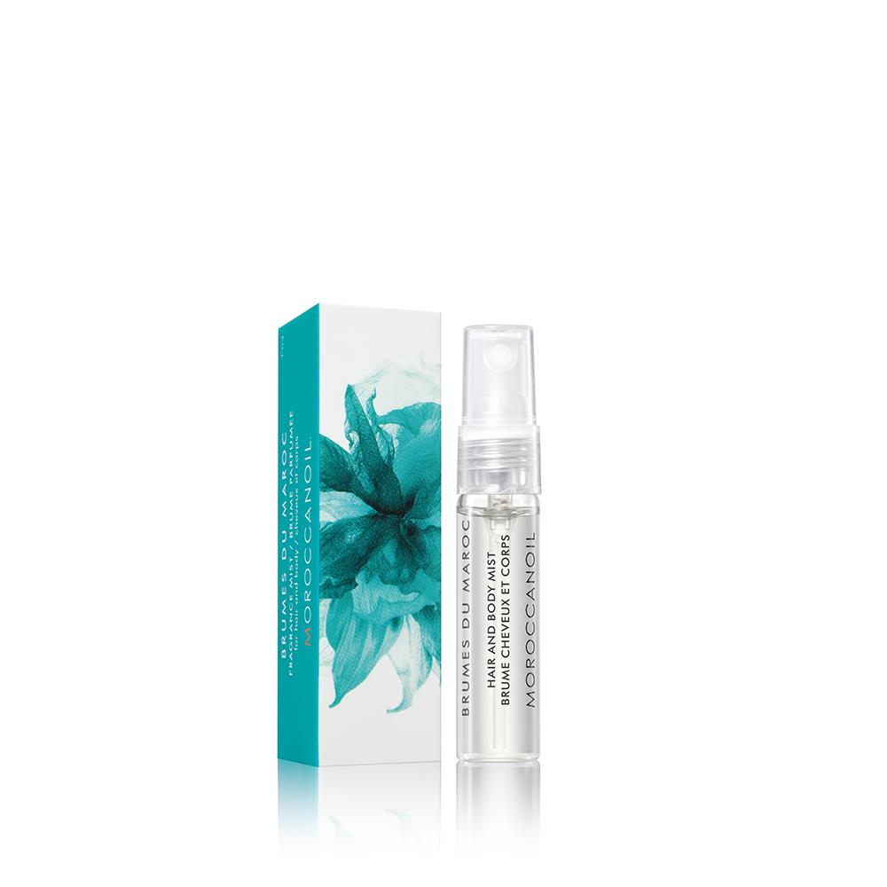 MOROCCANOIL 優油經典香氛 Brumes Maroc Mist