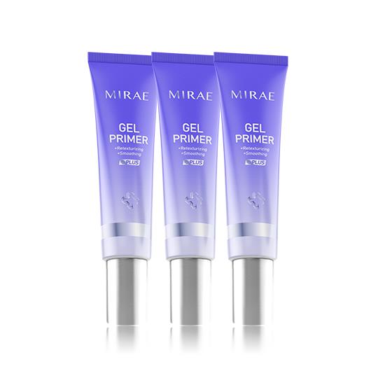 【未來美】專業緊膚導入凝膠30ml x3