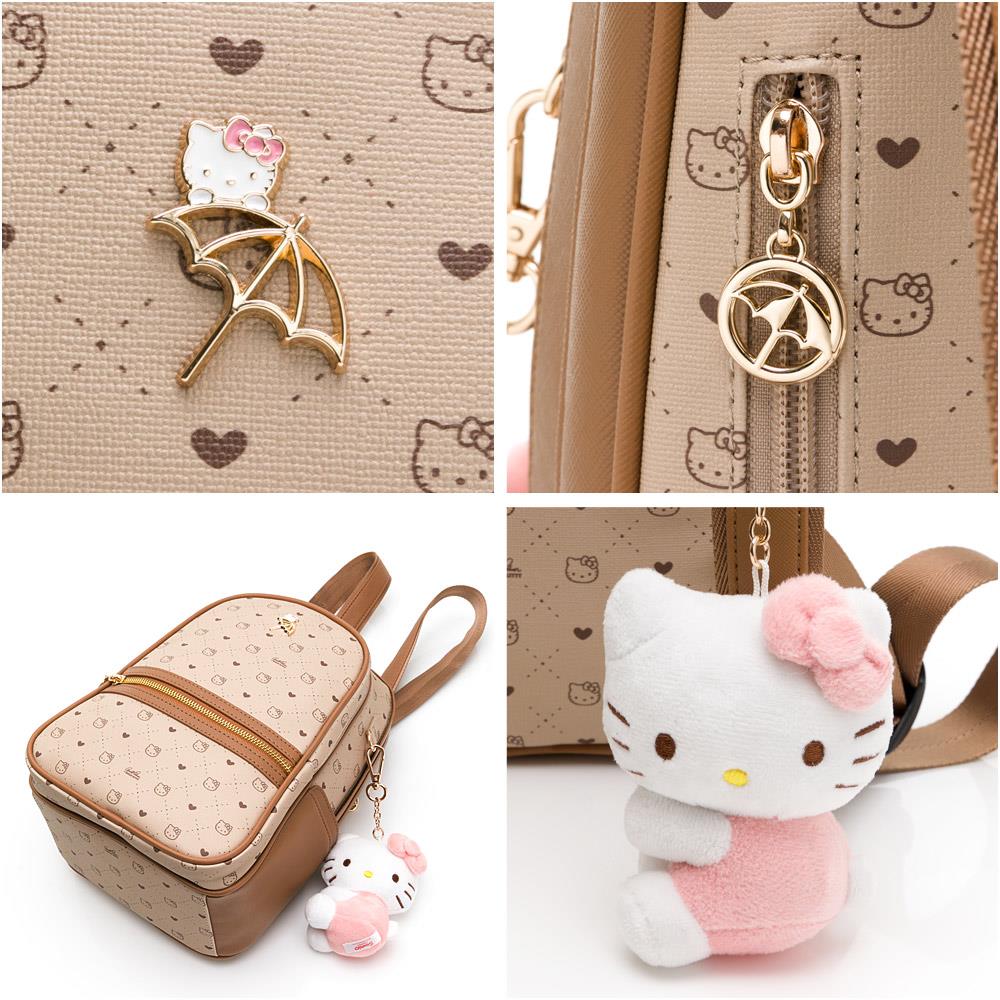 Hello Kitty, Bags, Hello Kitty X Arnold Palmer Fanny Bag