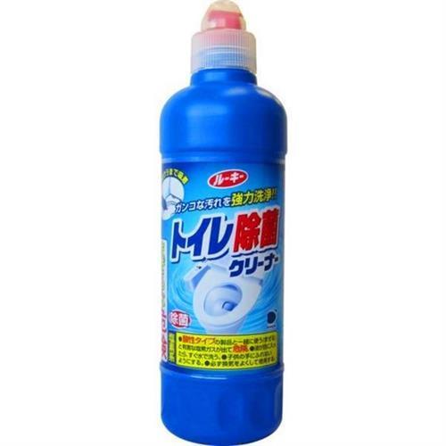 【第一石鹼】日本馬桶除菌清潔(２４瓶入)