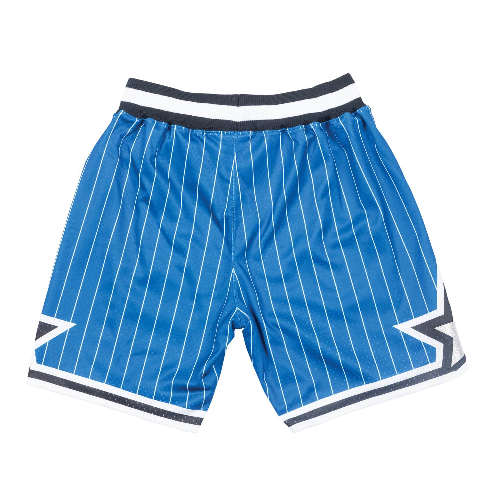 Authentic Shorts