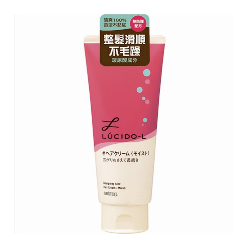 樂絲朵 L保濕整髮造型乳150g
