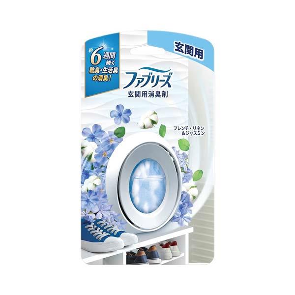風倍清玄關用芳香消臭劑 亞麻茉莉7ml