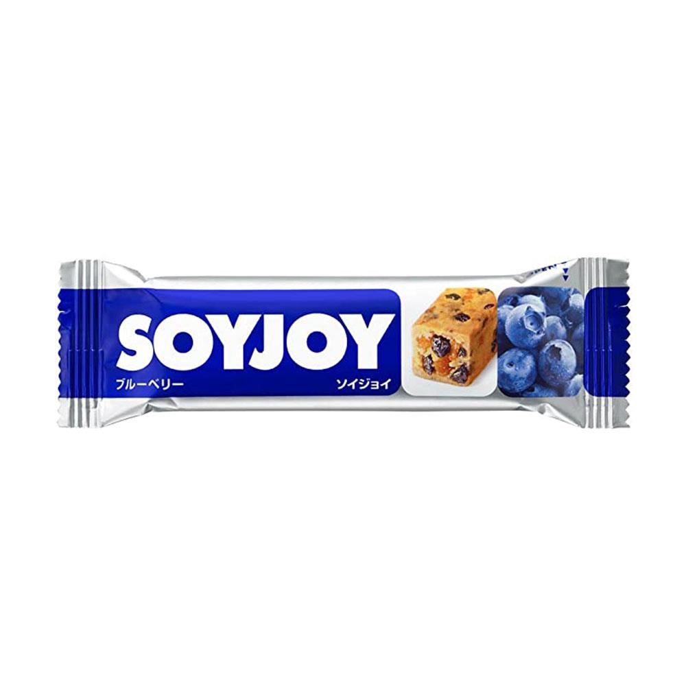 SOYJOY大豆水果營養棒30g藍莓