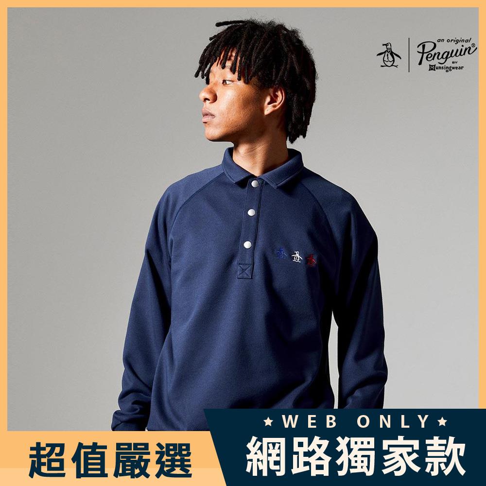 POLO衫｜Polo Shirts | Penguin by Munsingwear商品推薦| Munsin