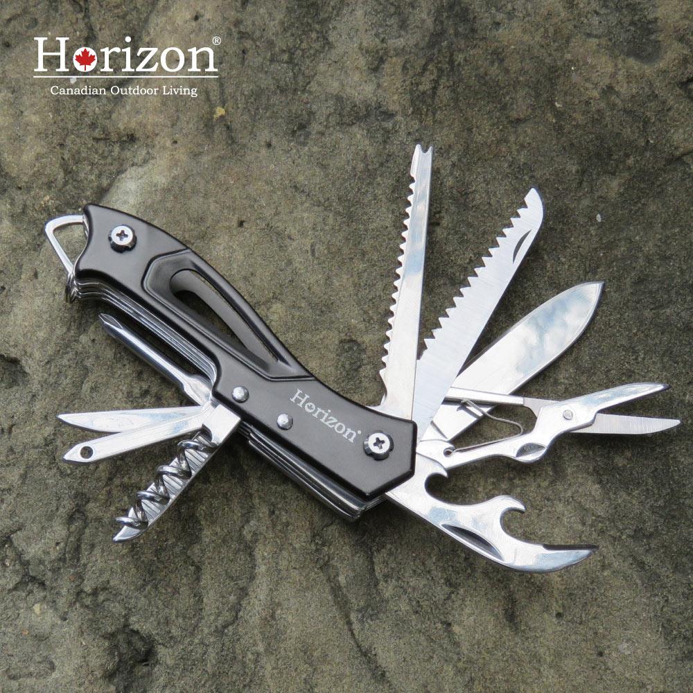 【Horizon 天際線】皇家多功能遊騎兵小刀 Ranger Knife