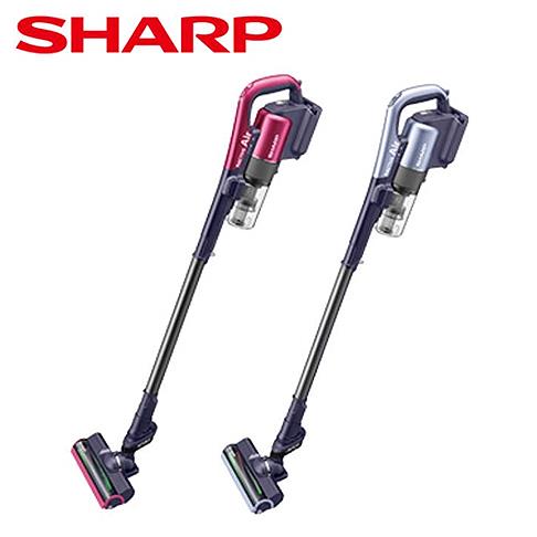 吸塵器| 🏠︎ SHARP 夏普商品推薦| 培芝家電/秀翔電器