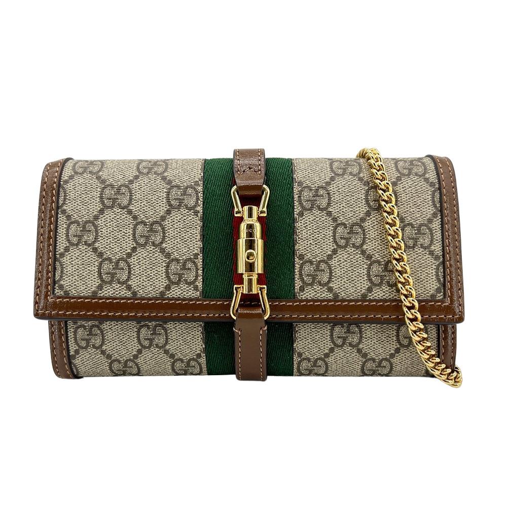 未使用品！】GUCCI 財布 GU 496309-