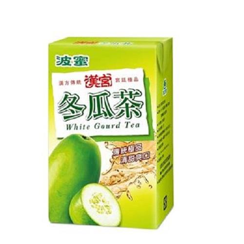 【波蜜】漢宮冬瓜茶(２５０ｍｌ＊２４)(效期至2025/01/25)