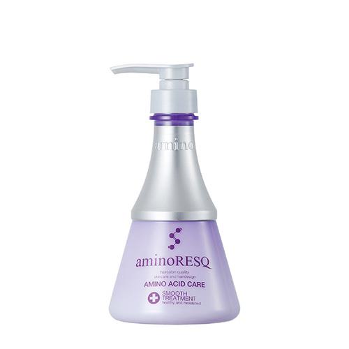 【AminoResQ】柔順系列潤髮乳(４００ｍｌ／瓶)