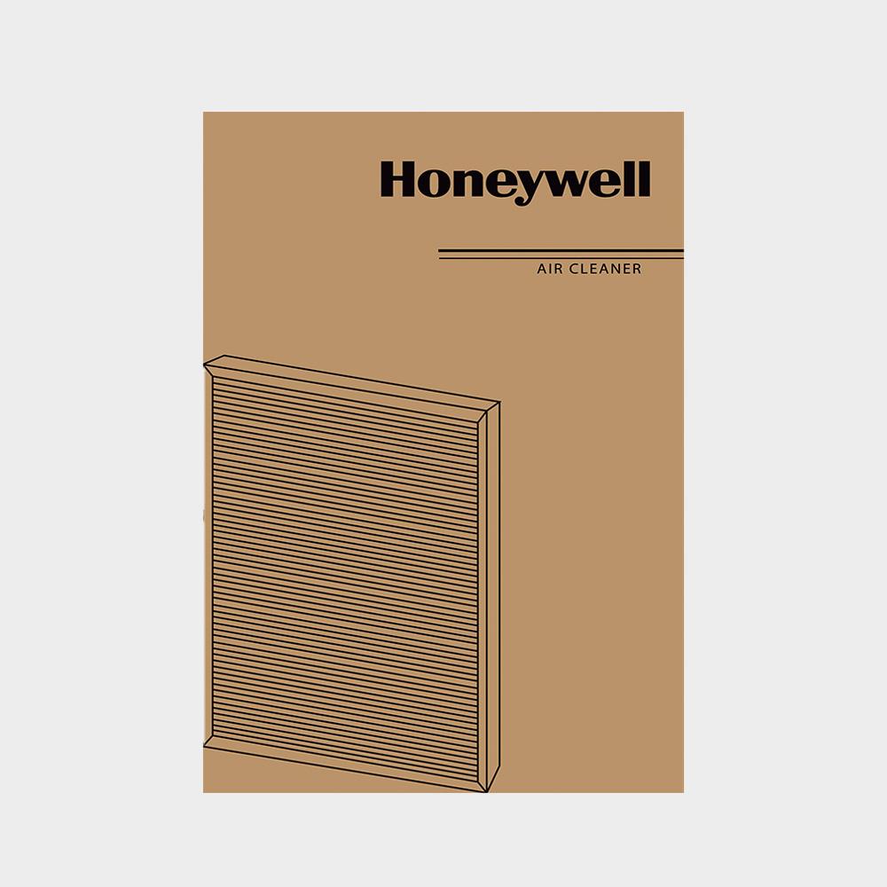 Honeywell CMF30M3210TW HiSiv複合式濾網