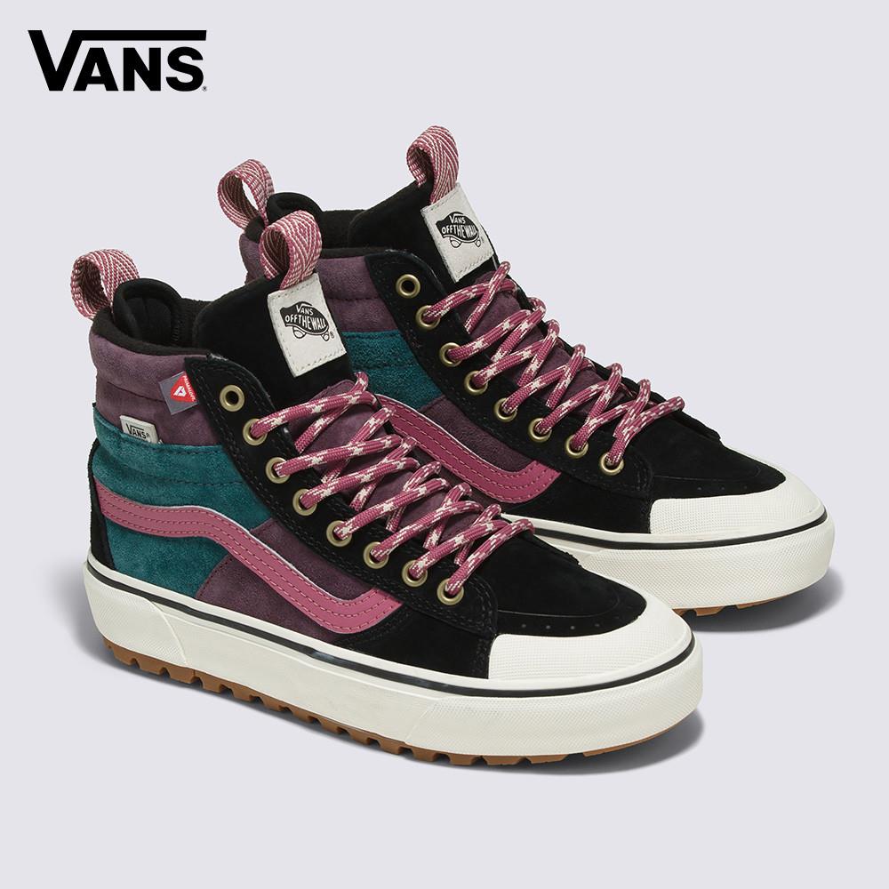 Womens deals vans mte