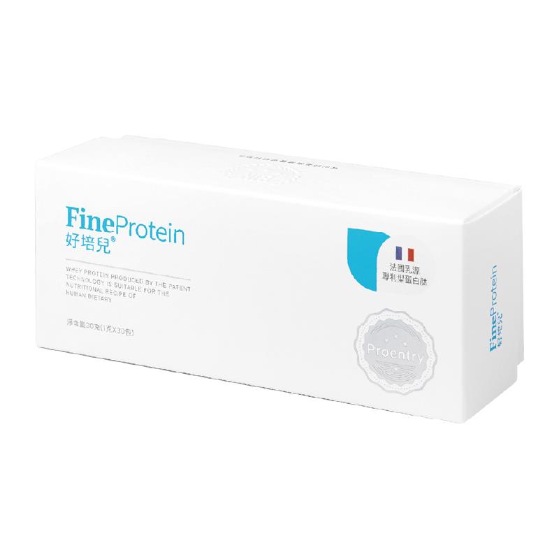 FineProtein 好培兒 30包粉劑