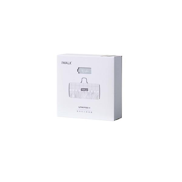 【ｉｗａｌｋ】【iwalk】四代口袋寶行動電源(Type-c)