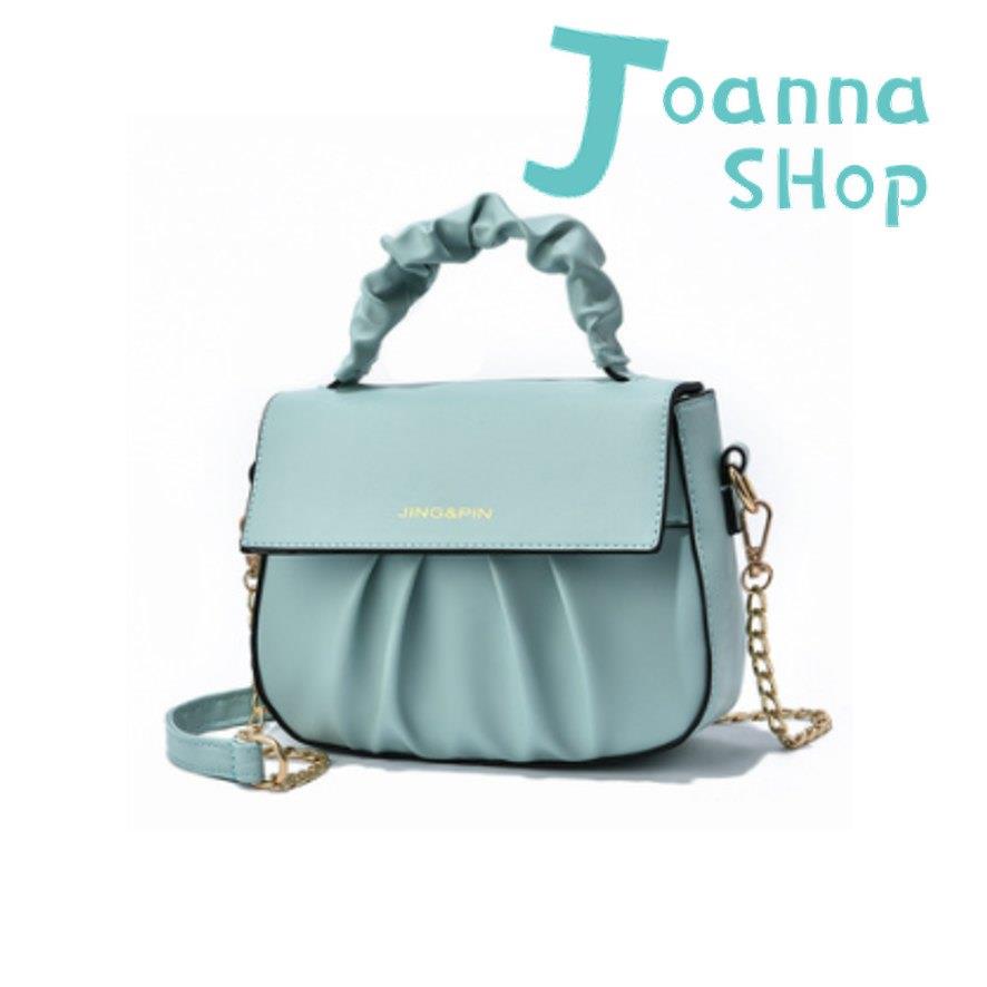 SO QUTE小可愛糖果旋風逛街必備斜背包1-Joanna Shop