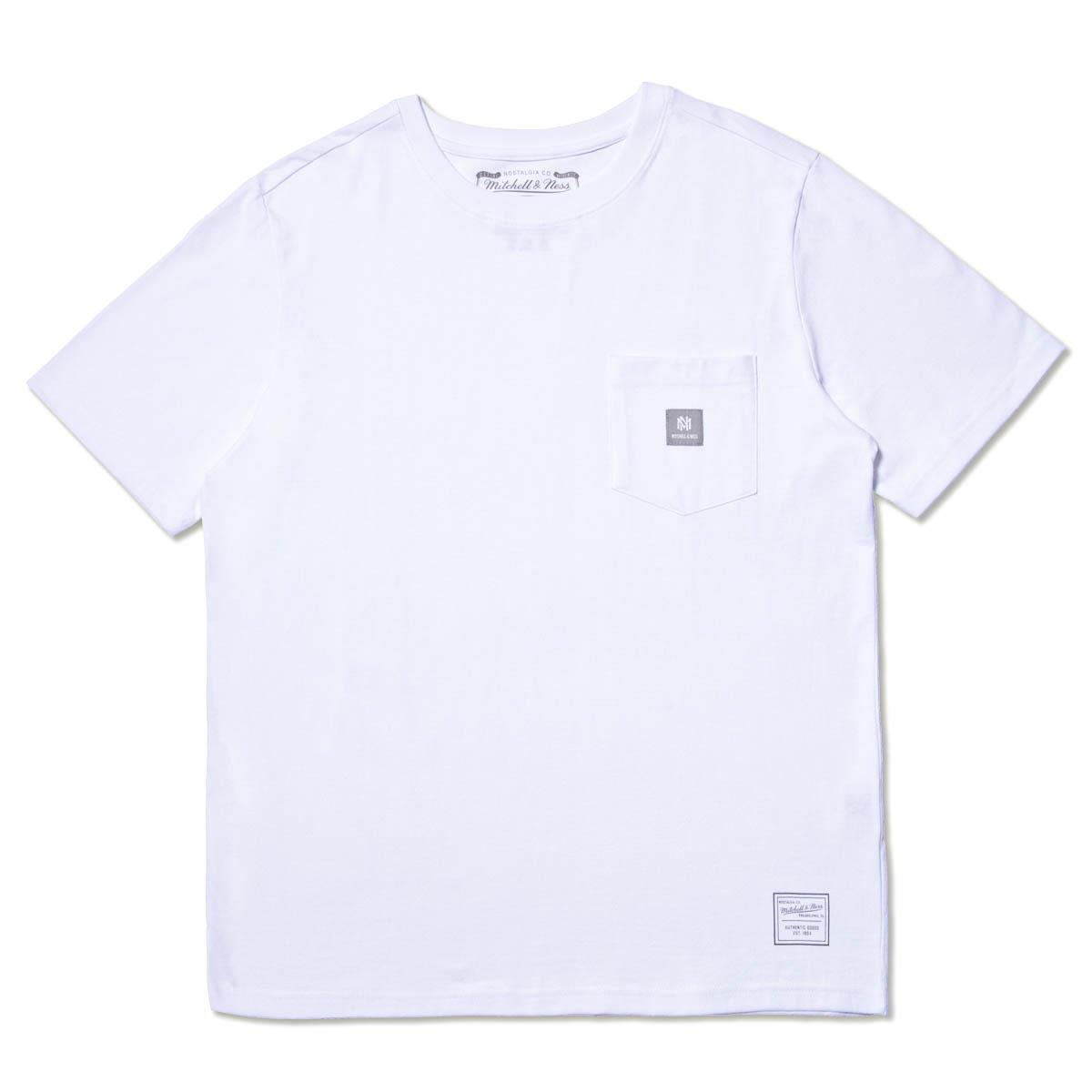 Tees 短袖 | 原創系列 Recommended Products | Mitchell & Ness
