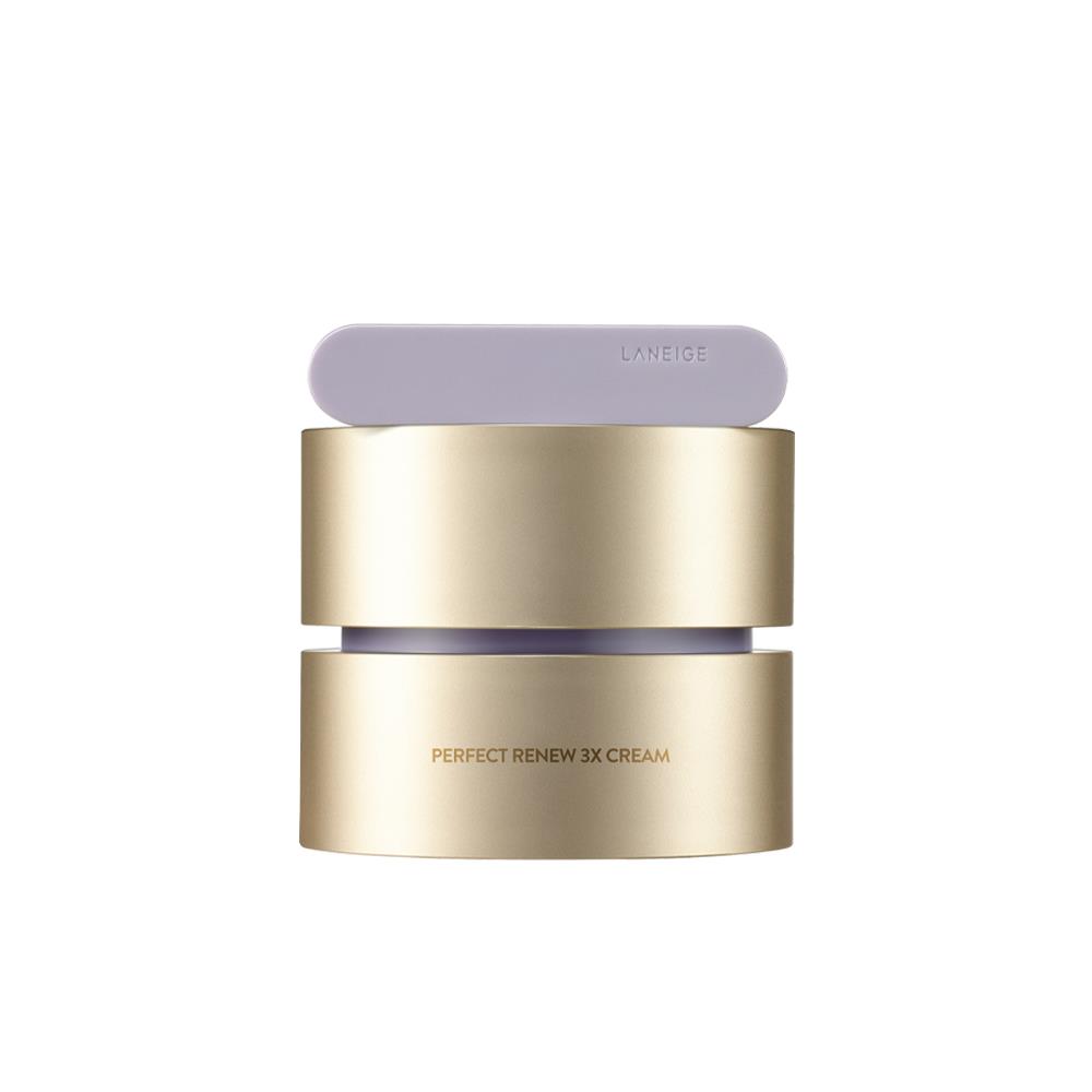 【LANEIGE 蘭芝】完美新生三效賦活霜 50ml_下單後3個工作天依序出貨