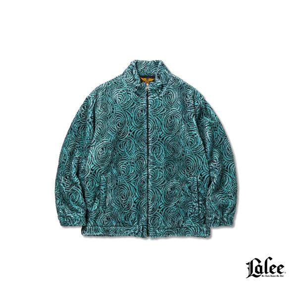 即納-96時間限定 【CALEE】Allover embroidery pattern ジャケット