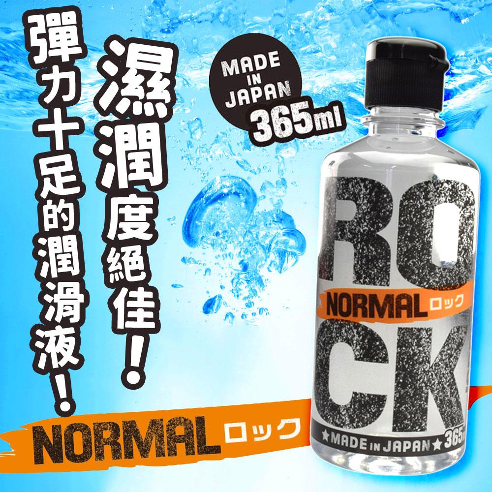 女人情趣-ROCK高品質潤滑液365ml-NORMAL