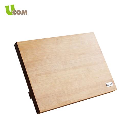UCOM竹製磁性刀座