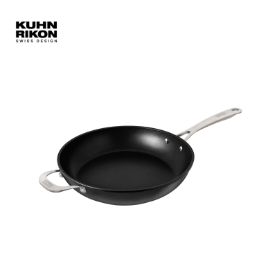 KUHN RIKON 鈦合金鍛造不沾鍋28CM