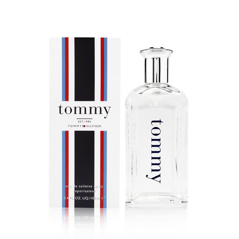 TOMMY Boy 男性淡香水 100ML
