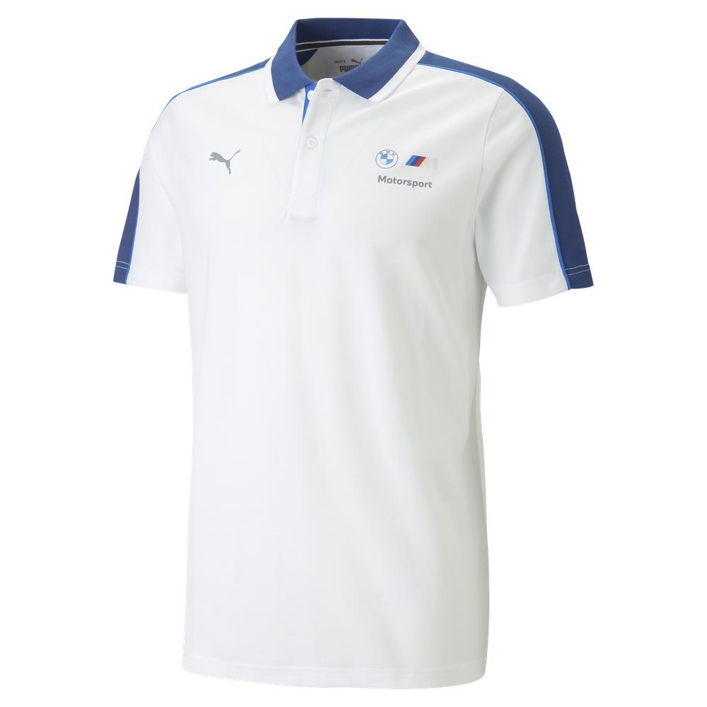 puma bmw m sport t shirt