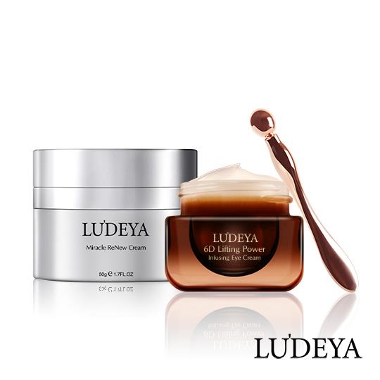 【LUDEYA】全能激光無痕組(小姐不熙娣簡沛恩推薦)