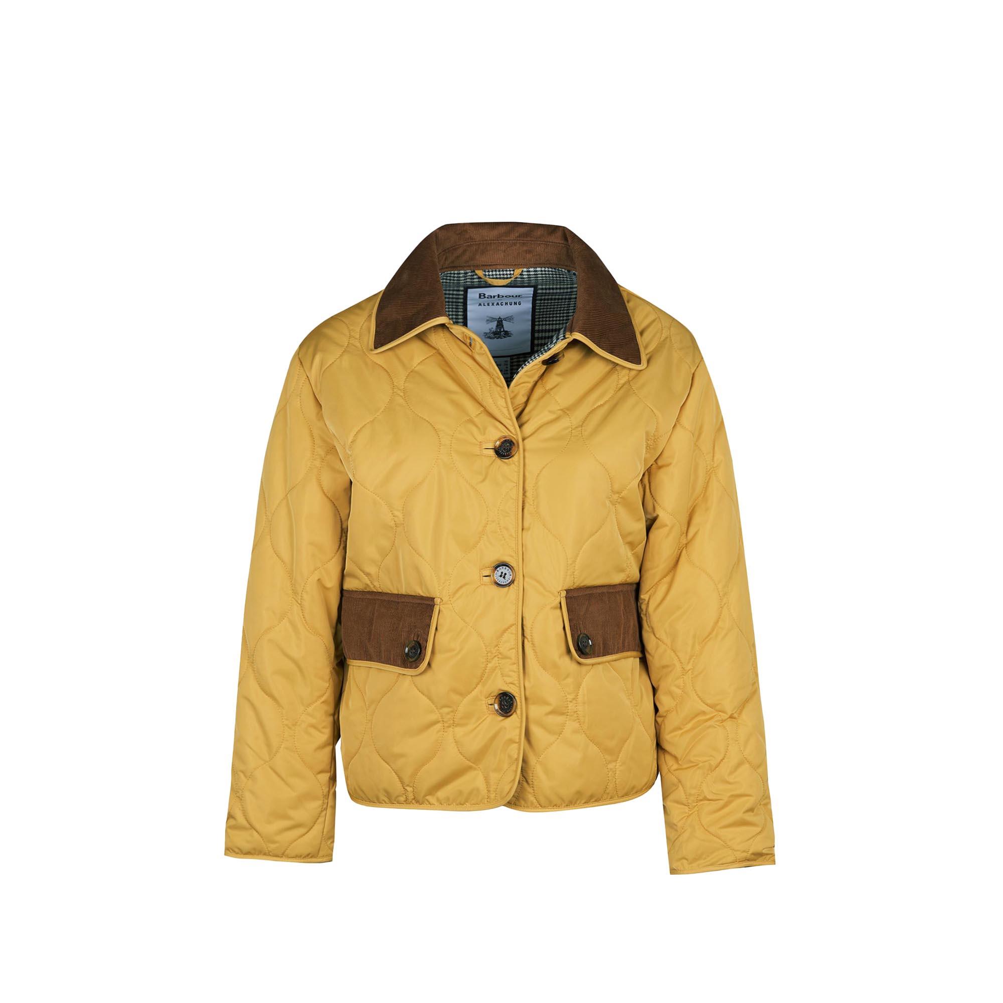 交渉可!即発送!】Barbour × Firsthand 別注 BURGHLE