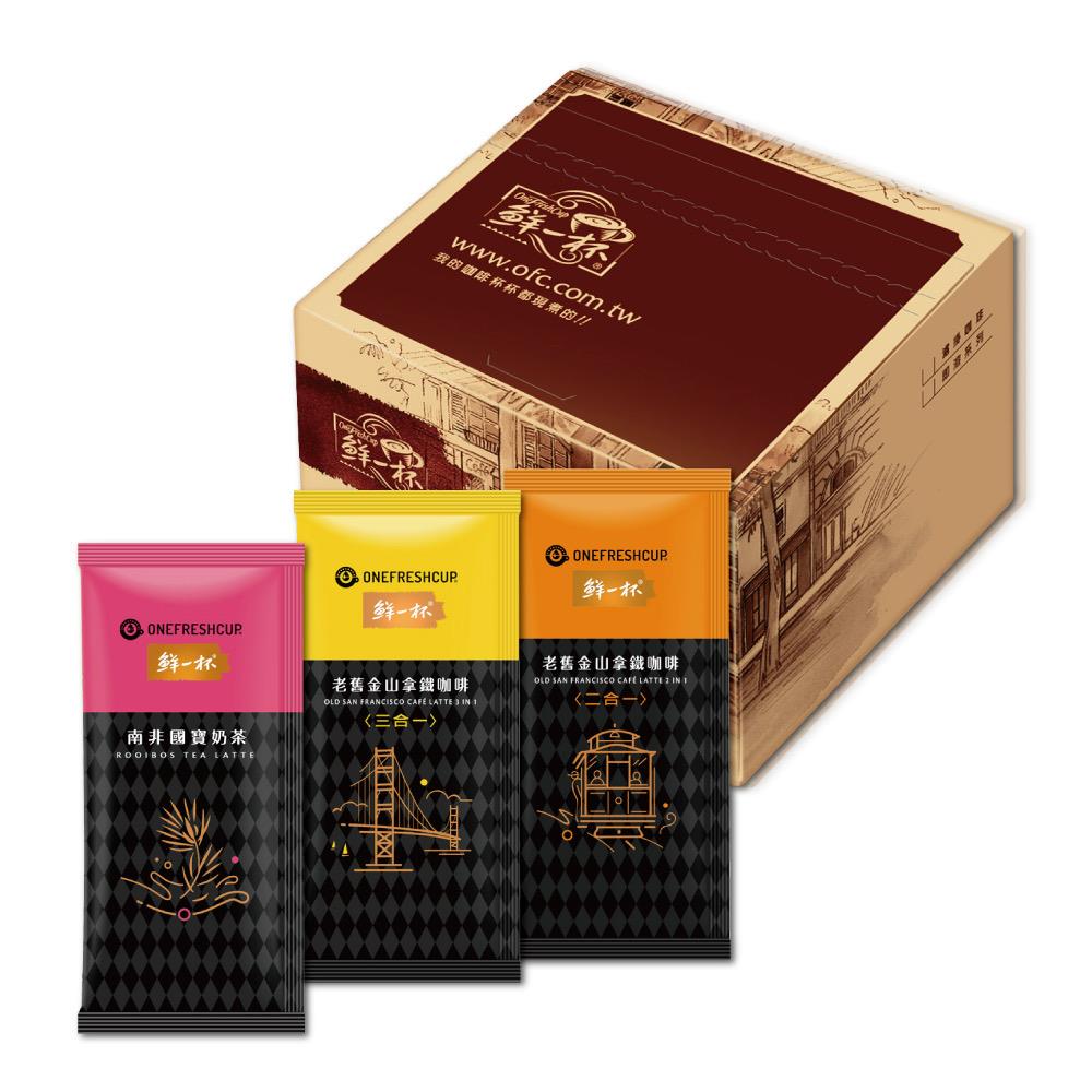 【鮮一杯】鮮一杯即溶三小福(１２ｇｘ９０入)