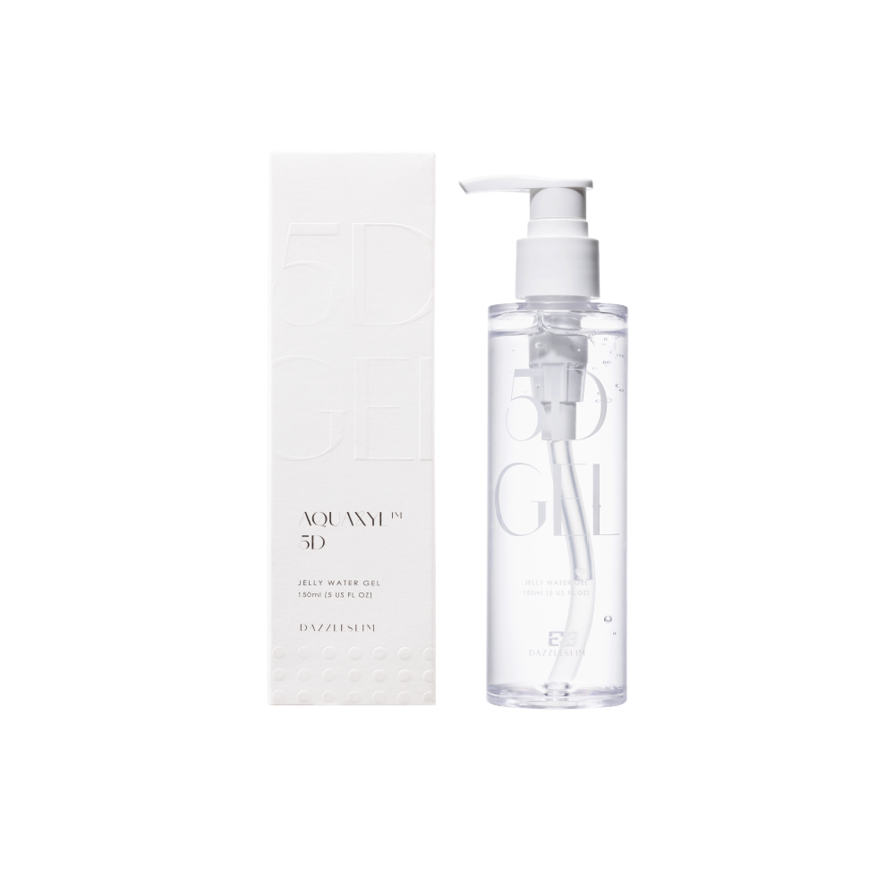 【Dazzleslim黛若詩琳】5D水漾凝露|化妝水150ml