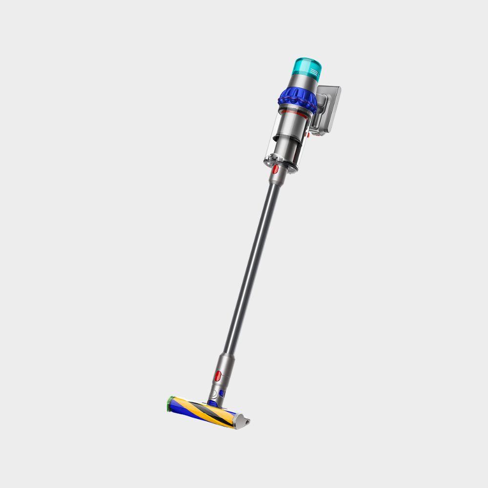 Dyson V15 Detect™ Fluffy 強勁吸力智慧無線吸塵器