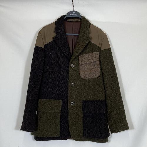 台中廣三SOGO店】Nigel Cabourn/其他// | 熱銷推薦| 2nd STREET